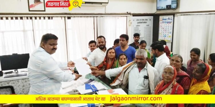 चोपडा शहरात आठवड्यातून दोन दिवस पाणीपुरवठा होणार !