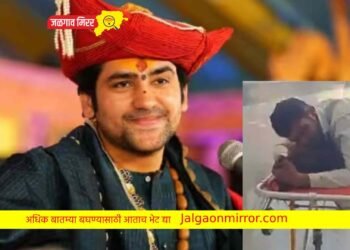 बागेश्वर बाबांच्या अडचणी वाढल्या ; दरबारात महिलेचा मृत्यू !