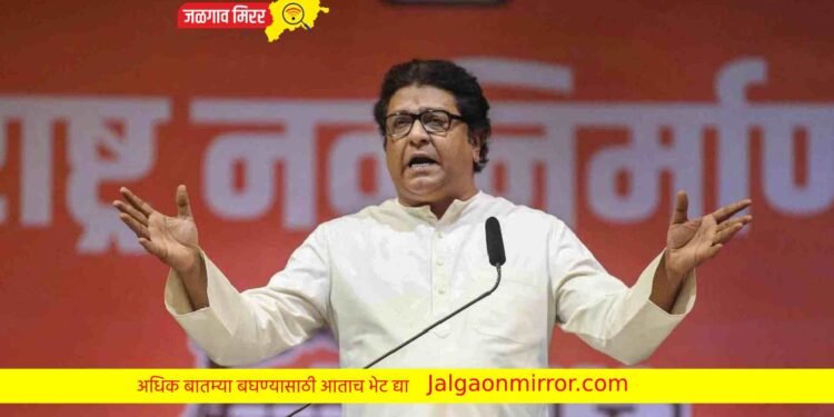 कसबा पोटनिवडणूकीसाठी मनसे मैदानात !