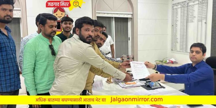 जिल्ह्यात या दिवशी ‘ड्राय डे’ घोषित करा !