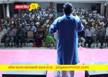 प्रत्येकाच्या आयुष्यात कुणीतरी दीपस्तंभ असतोच ; प्रा.प्रविण दवणे !