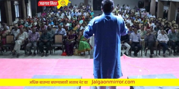 प्रत्येकाच्या आयुष्यात कुणीतरी दीपस्तंभ असतोच ; प्रा.प्रविण दवणे !