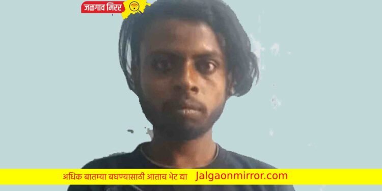 दुचाकी चोरट्याला एलसीबीने घेतले ताब्यात !