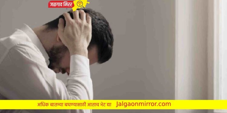 मुल होत नाही म्हणून डॉक्टरांकडे गेला अन बसला आश्चर्याचा धक्का !