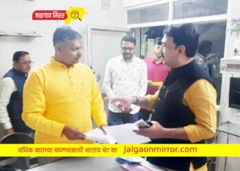 खासगी ट्रॅव्हल्सच्या मनमानीवर नियंत्रण आणण्यासाठी प्रयत्न करणार ! – खा.पाटील