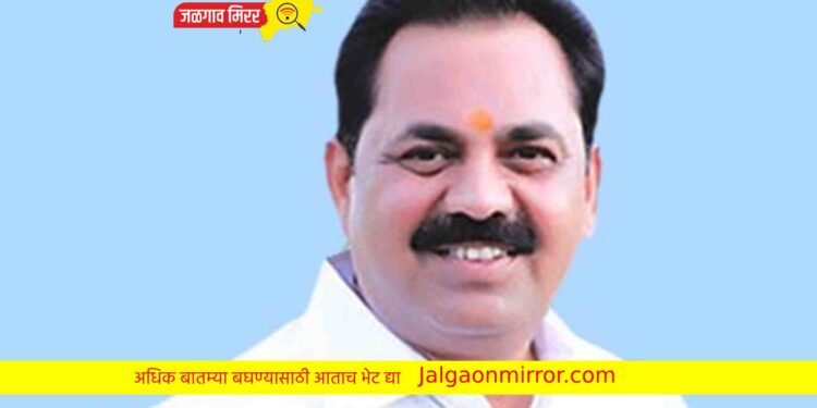अमळनेरच्या विकासात पडणार भर : आ.पाटलांच्या पाठपुराव्याला यश !