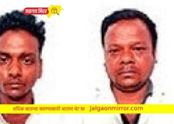 महिलांची अशी करत होते फसवणूक ; पोलिसांनी ठोकल्या बेड्या !