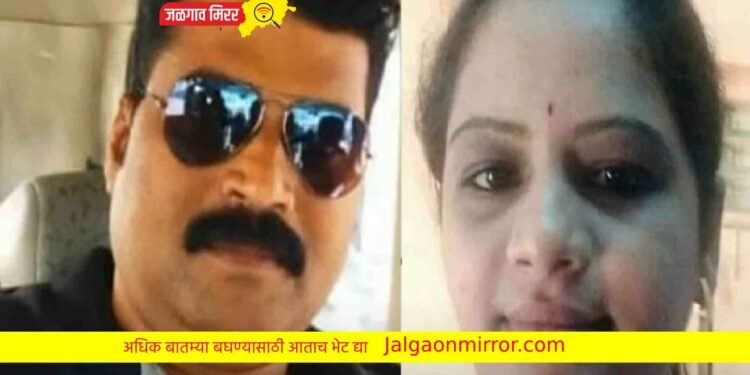 हनी ट्रॅप प्रकरणी बंटी बबलीला अटक !