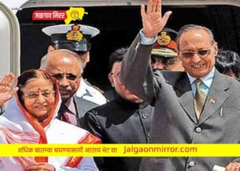 माजी आमदार देवीसिंह शेखावत यांचे निधन !