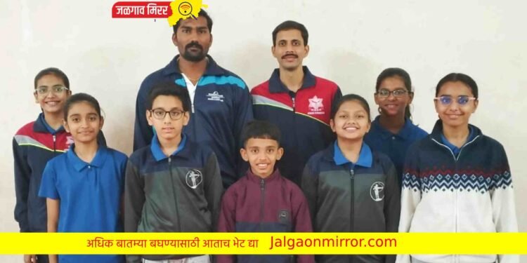 “सातत्य व आज्ञाधारकता ही क्रीडा नैपुण्याची गुरुकिल्ली”