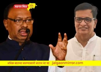 मोठी बातमी : बाळासाहेब थोरातांना भाजपची थेट ऑफर !