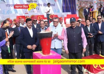 महावितरणच्या राज्यस्तरीय क्रीडा स्पर्धेचे थाटात उद्‌घाटन