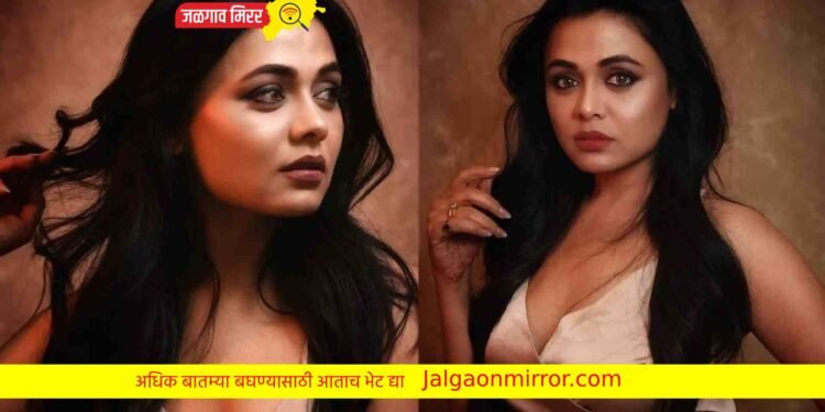 १५ वर्षानंतर अभिनेत्री प्रार्थनावर आला ‘तो’ दिवस