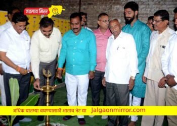 गाडी लोहार समाज मंडळातर्फे प्रभू विश्वकर्मा जयंती उत्साहात