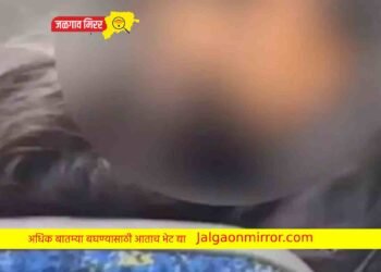 ट्रेनमध्ये जोडप्याने सर्व मर्यादा ओलांडल्या !