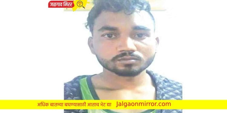 फरार आरोपीला एलसीबीने घेतले ताब्यात !