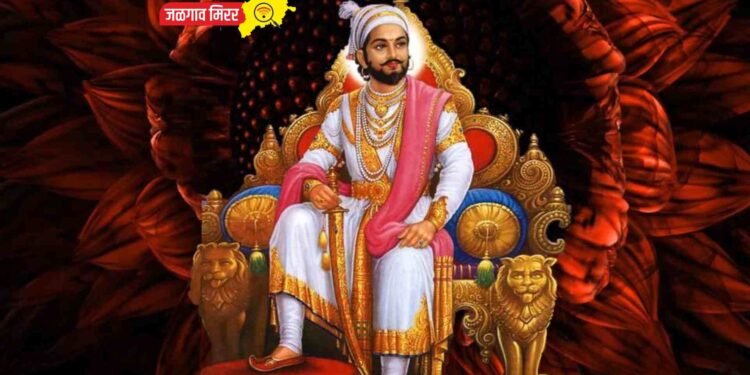 आग्र्याच्या किल्ल्यात होणार ‘जय भवानी, जय शिवाजी’ जयघोष !