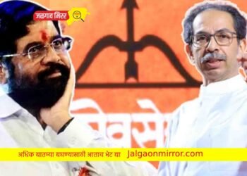 मुख्यमंत्री शिंदे बजावणार ठाकरेंच्या आमदारांना व्हीप !