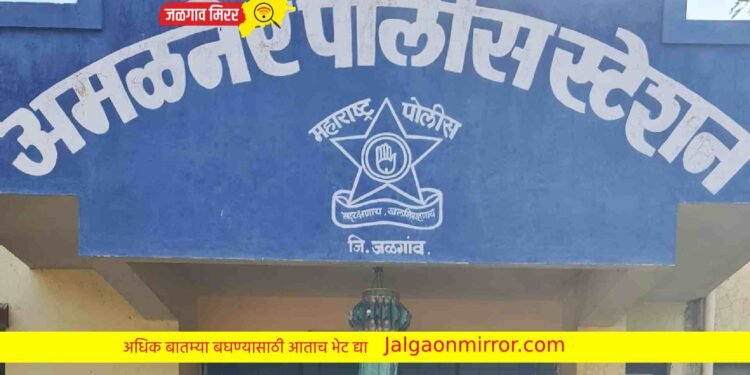 ३३ लाखांच्या साबण चोरीप्रकरणी एकास अटक