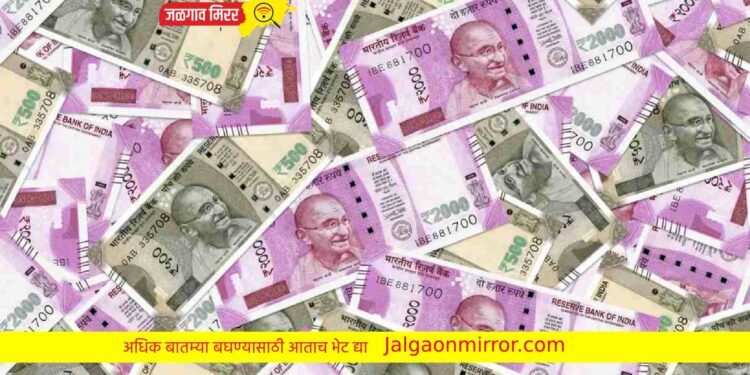 SBI ची नवी स्कीम जाहीर : इतके मिळणार व्याजदर !