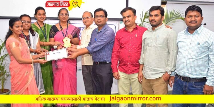 जैन इरिगेशनच्या रक्तदान शिबिरात 282 बाटल्यांचे रक्तसंकलन