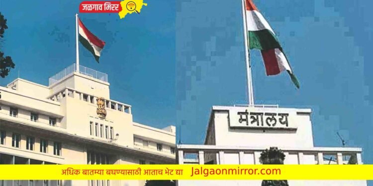 अवकाळी पावसाचे पंचनामे त्याआधीच तहसीलदारांच्या बदल्या !