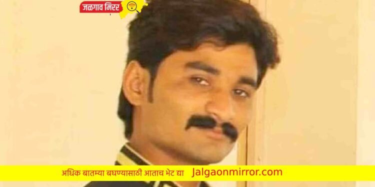 आयशरच्या धडकेत जळगावात वकील जागीच ठार !