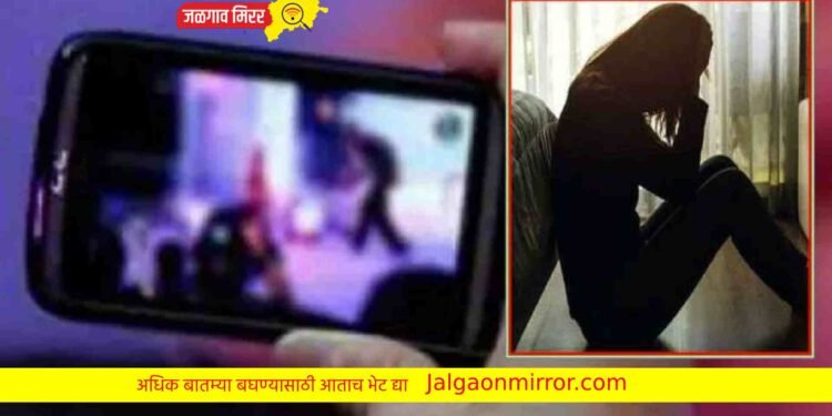 तरुणाने ‘वहिनी, वहिनी, म्हणत केले असे काही !