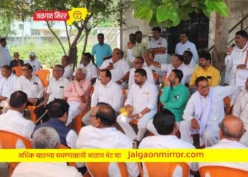 शिवसेनेची बाजार समितीसाठी उमेदवारांची चाचपणी ; युती बाबत वरिष्ठ नेते घेणार निर्णय !