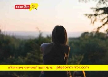 धक्कादायक : दोन मुलांनी सख्या बापासोबत ‘या’ कारणासाठी केले असे काही !