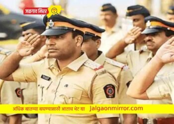 युवकांसह युवतींना सुवर्ण संधी ; प्रशासकीय सेवेत जाण्यासाठी !