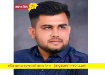 गच्चीवर आजी गेली नातवाला उठवायला पण…