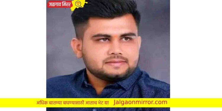 गच्चीवर आजी गेली नातवाला उठवायला पण…