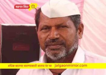 मेहरूण तलावात तरंगतांना आढळून आला वृद्धाचा मृतदेह !