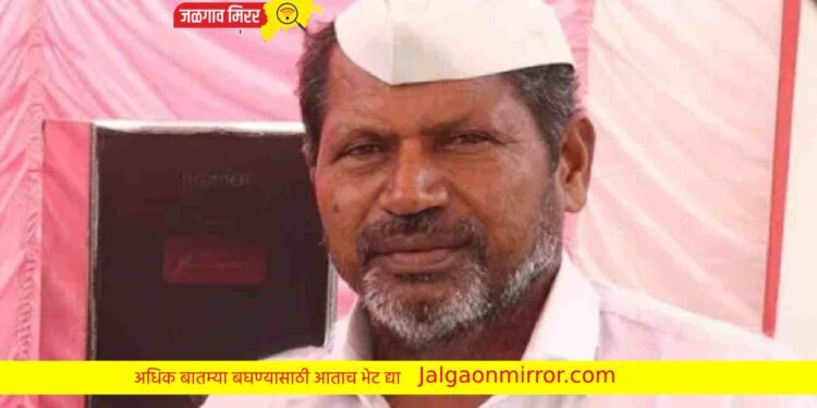 मेहरूण तलावात तरंगतांना आढळून आला वृद्धाचा मृतदेह !