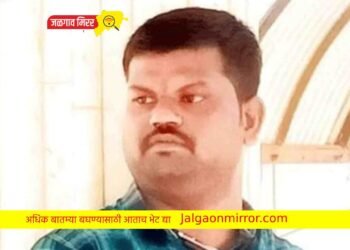 दुर्दैवी : के.सी.पार्कजवळील दुचाकी अपघातातील दुसरा तरुण ठार !