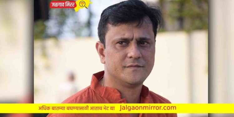 ब्रेकिंग : मनसे नेते देशपांडे यांच्यावर प्राणघातक हल्ला !