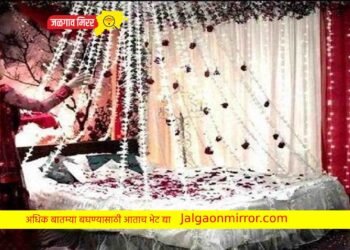 नव्या नवरीची एका दिवसाची हनिमून दुसऱ्या दिवशी नवरदेवाविरोधात पोलिसात तक्रार !