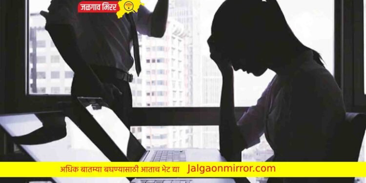 जगावर मंदीचं मोठ सावट : तुमची नोकरी सुरक्षित आहे का ?