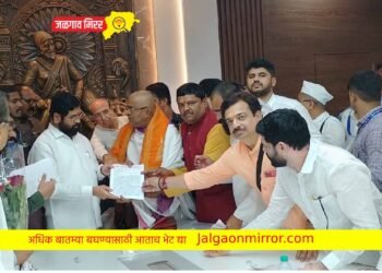 मंदिर सरकारीकरणासह अन्य समस्या सोडवण्याविषयी स्वतंत्र बैठक लावणार ! – मुख्यमंत्री शिंदे