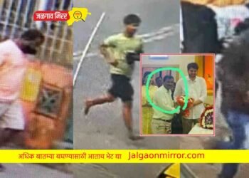 म्हणून केला संदीप देशपांडे यांच्यावर हल्ला ; आरोपीची कबुली !