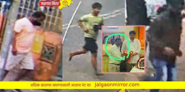 म्हणून केला संदीप देशपांडे यांच्यावर हल्ला ; आरोपीची कबुली !