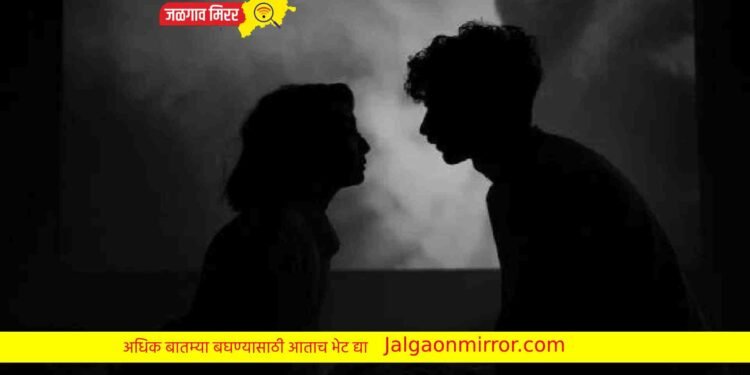 आजाराशी झुंजणाऱ्या पत्नीने व्यक्त केली शेवटची इच्छा ; पतीवर आले धर्मसंकट !