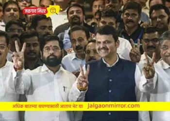 राज्यातील संपावर सरकारने घेतला मोठा निर्णय !