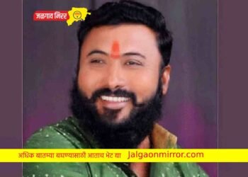 अवैध वाळू वाहतुकीच्या वादातून तरुणाचा खून !