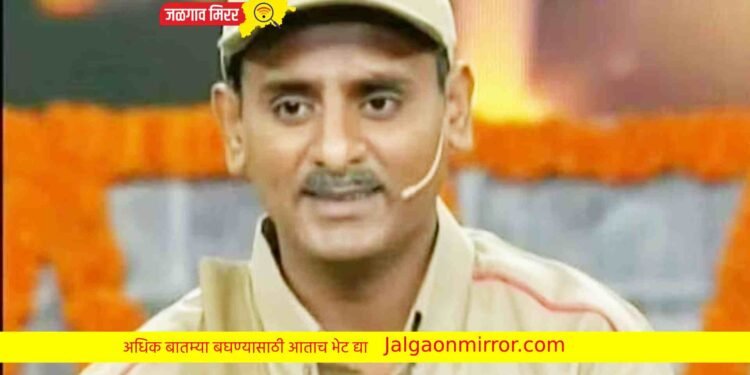 ‘चला हवा येऊ द्या’ तील अभिनेत्यावर का आली ती वेळ ?