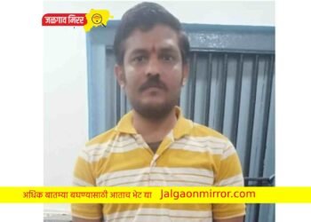 गुन्हेगार कोल्हेवर एमपीडीए कारवाई !