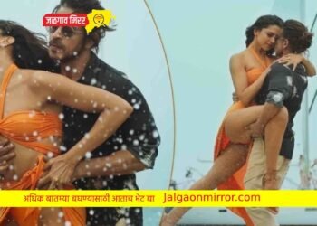 ‘पठाण’च्या ‘बेशर्म रंग’ वर दीपिकाने सोडले मौन !