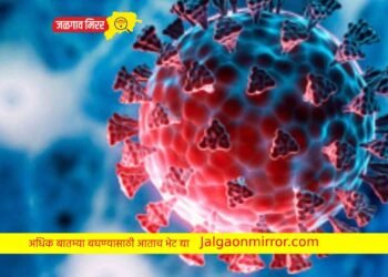 देशात कोरोनाचा पुन्हा वाढला धोका ; केद्राचे या राज्यांना पत्र !