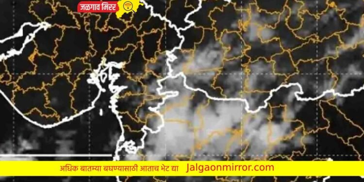 शेतकरीच्या पिकाचे नुकसान ; या भागात उद्या गारपिटीची शक्यता !